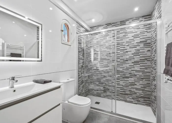 Jede Villa Costa Adeje