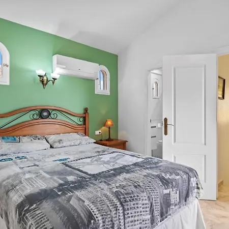 Villa Jede Costa Adeje (Tenerife)