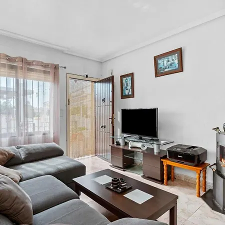 Jede Βίλα Costa Adeje (Tenerife)