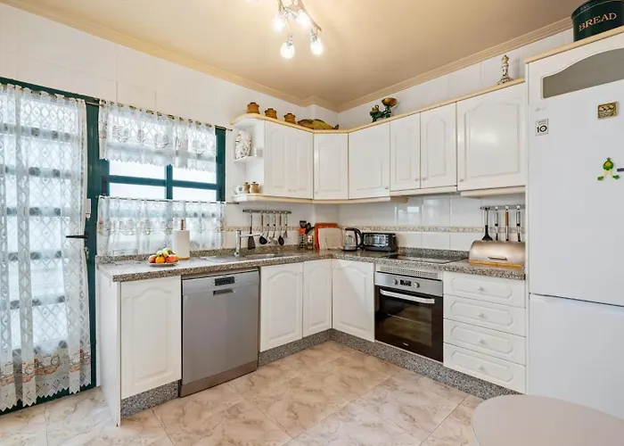 Βίλα Jede Costa Adeje (Tenerife)